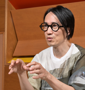 今井 慎太郎 教授