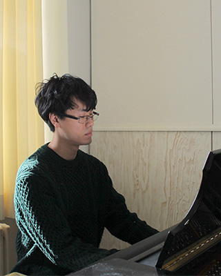 清水チャートリー