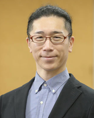 安藤 大地