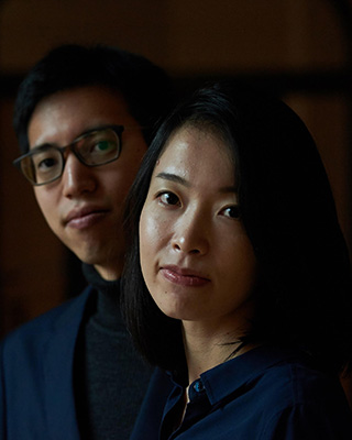 Duo K&R 川端慶子・柳瀬亮佑