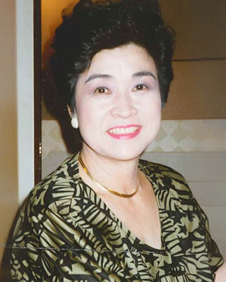 阿部富美子