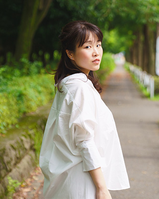からすだ晴奈