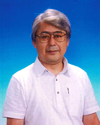 永井宏