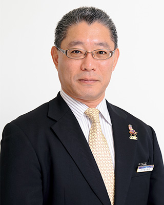 日下部 勝德