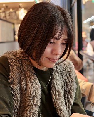 海野和子（karu.）