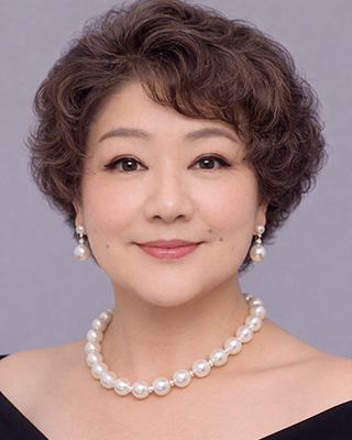 岩森美里