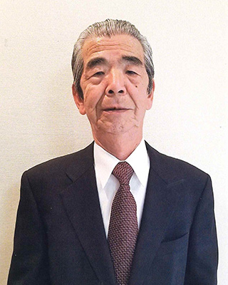 田中延男