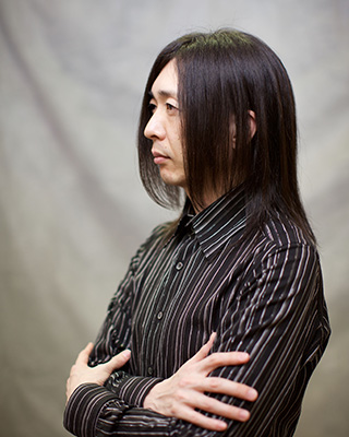 鷲見音右衛門文広