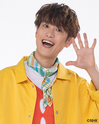 花田ゆういちろう