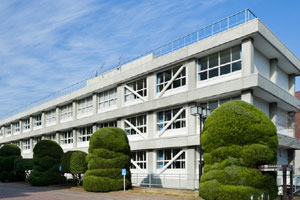 2nd Building