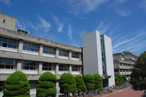 3rd Building