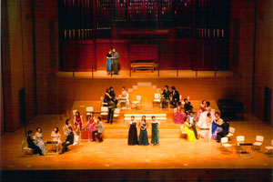 Kunitachi College of Music Research Institute