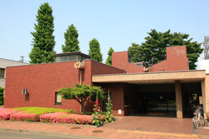 Student Personnel Service Center