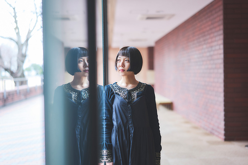 石川 紅奈