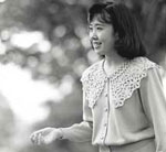 鎌田佳子（音楽教育）