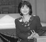 宮坂純子（ヴァイオリニスト）