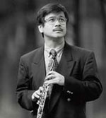 茂木大輔（オーボエ奏者）