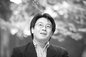 森内剛（ソリスト／ピアニスト）