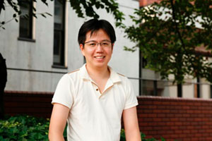 塩田拓郎（打楽器奏者）