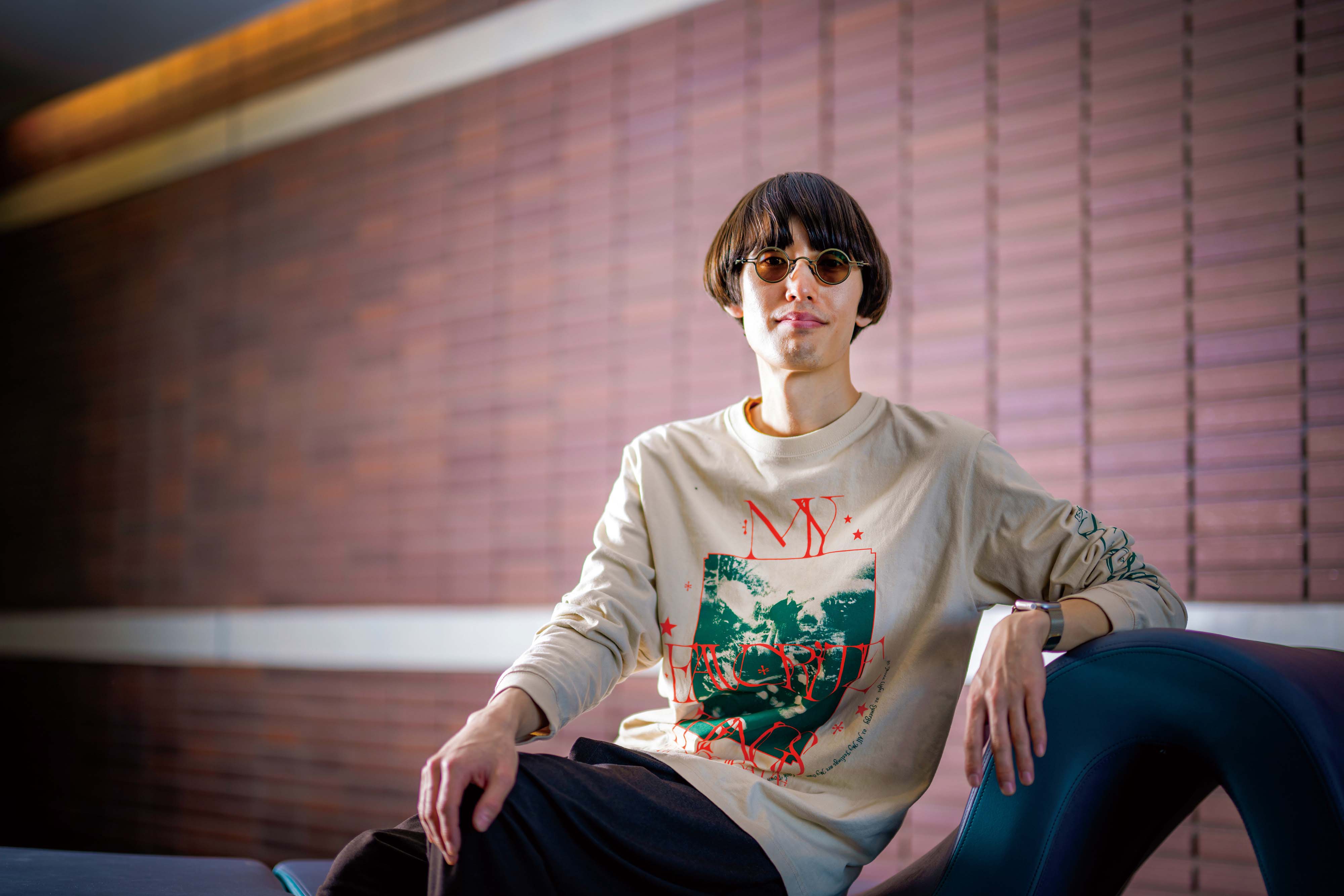 Tomggg（作曲家・編曲家・ ビートメイカー・プロデューサー）「Carillon 2025 Avril」　2025年4月より